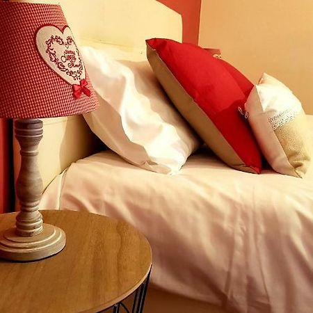 Tuscany Apartament Montepulciano Stazione Εξωτερικό φωτογραφία
