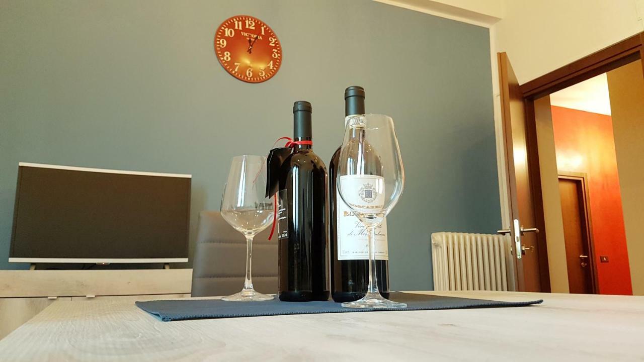 Tuscany Apartament Montepulciano Stazione Εξωτερικό φωτογραφία