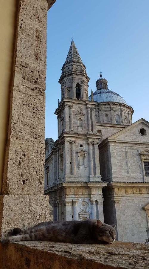 Tuscany Apartament Montepulciano Stazione Εξωτερικό φωτογραφία