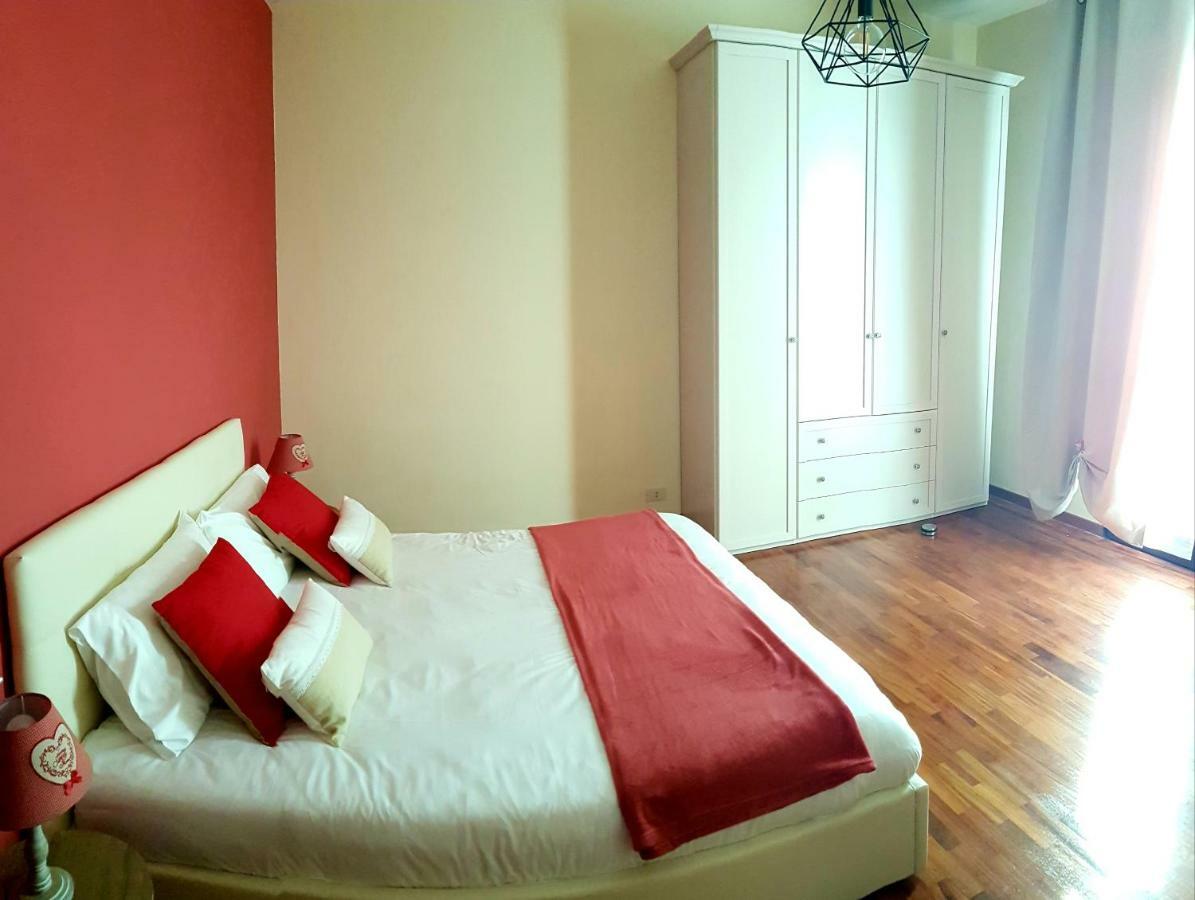 Tuscany Apartament Montepulciano Stazione Εξωτερικό φωτογραφία