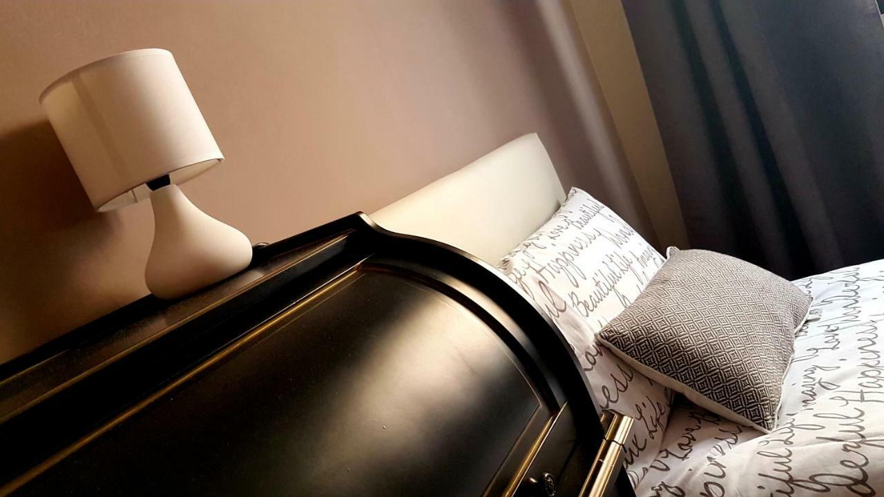 Tuscany Apartament Montepulciano Stazione Εξωτερικό φωτογραφία