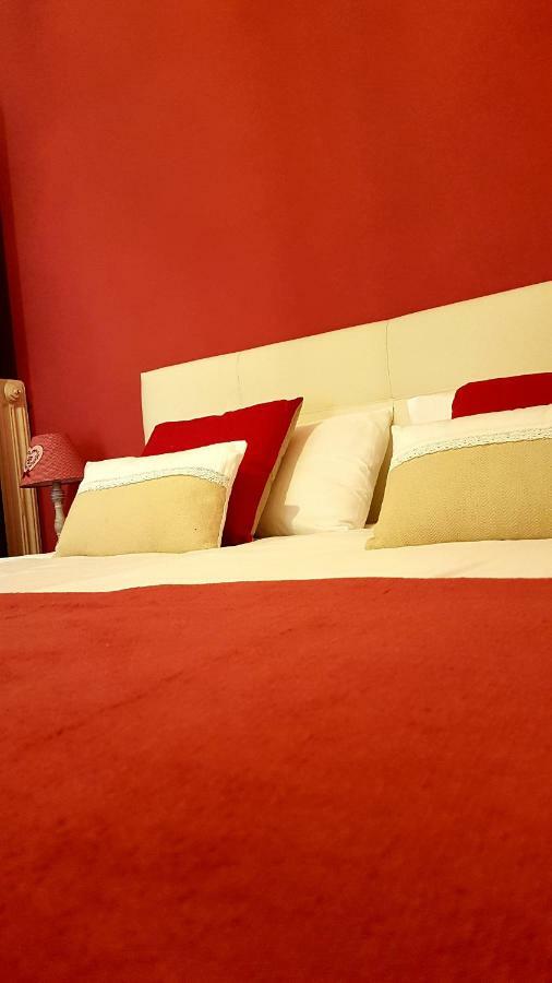 Tuscany Apartament Montepulciano Stazione Εξωτερικό φωτογραφία